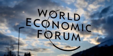 Understanding The World Economic Forum: A Comprehensive Guide