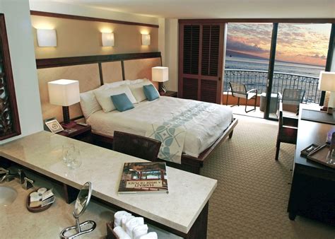 Royal Lahaina Resort | USA Hotels | Audley Travel