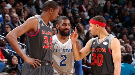 No more East vs. West as NBA revamps All-Star Game format | NBA ...