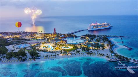 Coco Cay Have the perfect day at royal caribbean’s new coco cay water ...