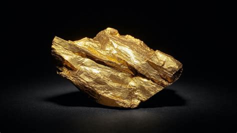 Gold: Facts, history and uses of the most malleable chemical element | Live Science