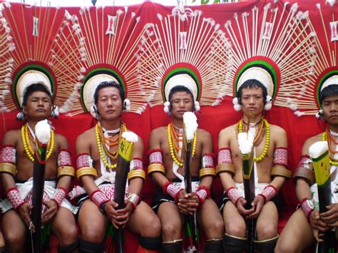 Festivals of Nagaland, Nagaland Festivals, Festival Calendar of Nagaland