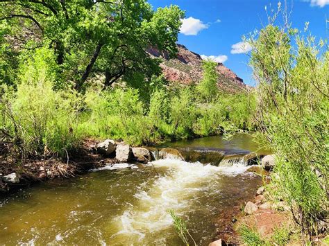 Jemez River Photograph by Jessica Blakely - Fine Art America