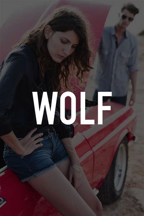 Wolf - Rotten Tomatoes