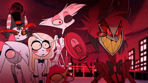 Hazbin Hotel Episode 2: Plot Details, Release Date & Everything The ...