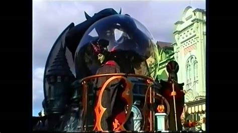 Share A Dream Come True Parade 2001 Magic Kingdom - YouTube