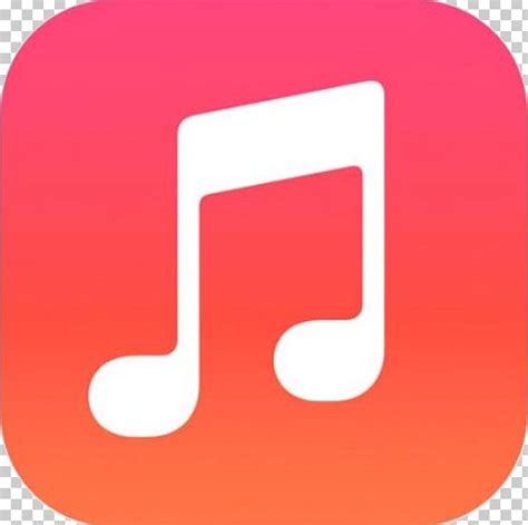 IPhone Music Logo Mobile App PNG, Clipart, Apple, Apple Music, App ...