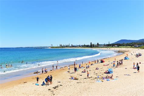 Bulli Beach Tourist Park, Australia | Australian Accommodation