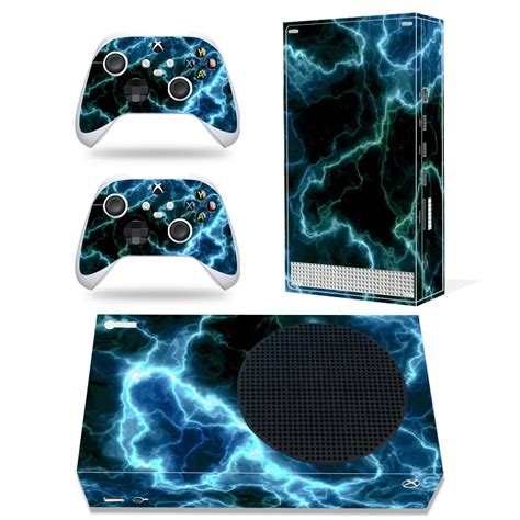 Generic design for Xbox series s Skins for xbox series s pvc skin ...