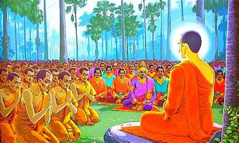 Buddha Dharma Sangha – Awakening Together