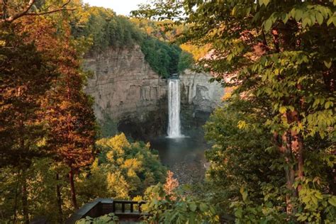 25 Must-Do Hikes in Upstate New York (For Every Level)