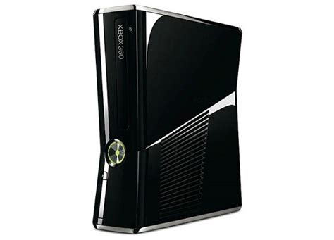 Xbox 360 Slim Shiny No More | GamerFront