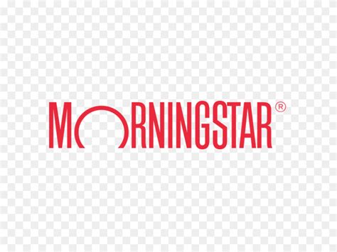 Morningstar Logo & Transparent Morningstar.PNG Logo Images