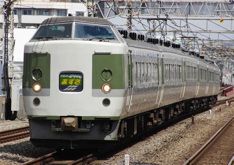 Chuo Line Rapid - All About Japanese Trains