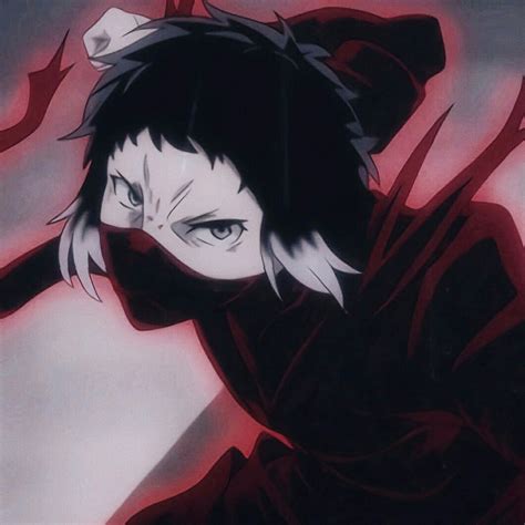 Ryūnosuke Akutagawa, Atsushi Nakajima, Bungou Stray Dogs, 4K, Anime HD Wallpaper