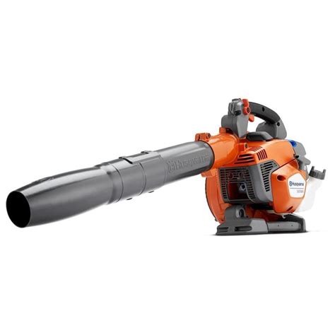 Husqvarna Husqvarna 525BX 25-cc 2-Cycle 192-MPH 493-CFM Handheld Gas ...