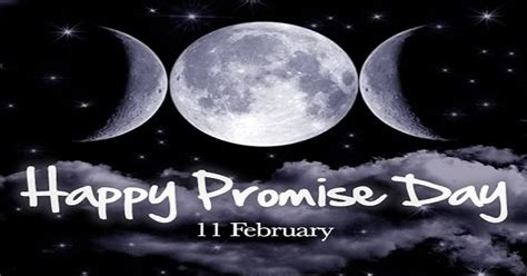 Happy Promise Day HD Images With Wishes Quotes – 11th Feb Promise Day 3D Pics Photos