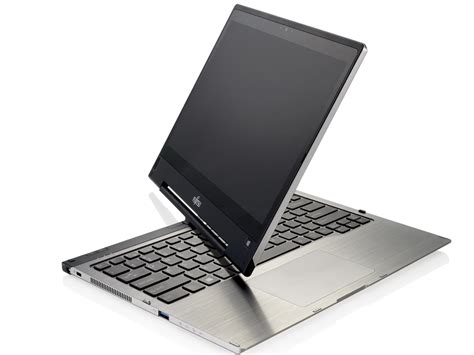 اولترابوک استوک لمسی لپ تاپ لمسی FUJITSU T904 | فروشگاه اینترنتی لپ تاپ ...