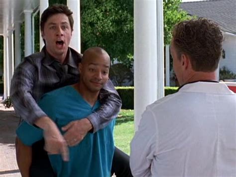 Recap of "Scrubs" Season 9 Episode 1 | Recap Guide