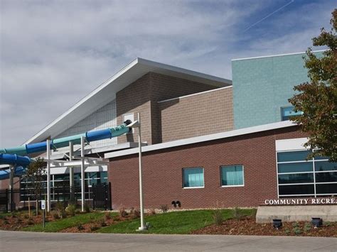 Windsor opens $16M rec center expansion