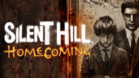 Silent Hill: Homecoming | PC Steam Game | Fanatical