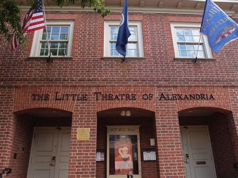 Old Town Alexandria, VA's 12 Oldest Spots You Don't Want to Miss