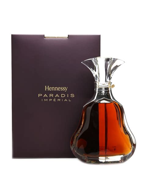 Hennessy Paradis Imperial - Lot 6918 - Buy/Sell Cognac Online