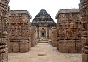 Sun Temple, Konark Historical Facts and Pictures | The History Hub