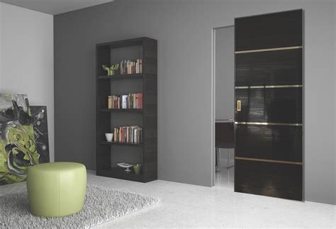 Magic Sliding Door system / Available products / Internal Doors