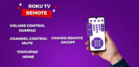 Remote for Roku: TV Remote on Windows PC Download Free - 1.0 - com ...