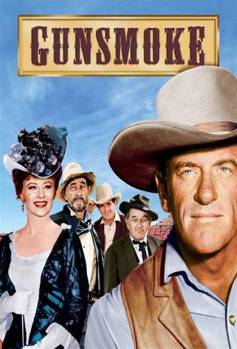 Gunsmoke - DVD PLANET STORE