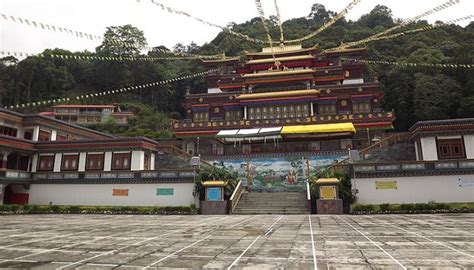 7 Famous Monasteries in Sikkim in Your 2023 Trip - TRISOJ