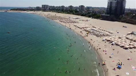 PARADISE- Reyna Beach Constanta - YouTube