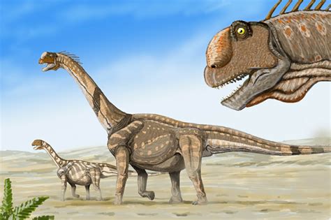 Camarasaurus | Paleo Media Wiki | Fandom