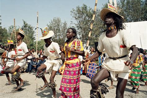 Eritrean Culture on Trial: Assimilation Gone Awry | Africa Talks
