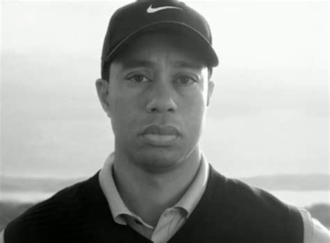 Tiger Woods' weird new Nike commercial | Salon.com