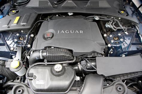 Jaguar XJ Review | Autocar