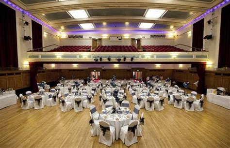 Islington Assembly Hall Seating Plan | Awesome Home