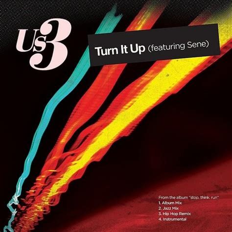 Turn It Up (Instrumental) MP3 Song Download- Turn It Up EP Turn It Up ...