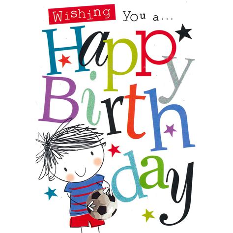 Free Happy Birthday For Boy, Download Free Happy Birthday For Boy png ...