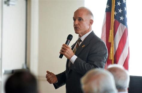 McCaffery to Run for Open Seat on Pennsylvania High Court