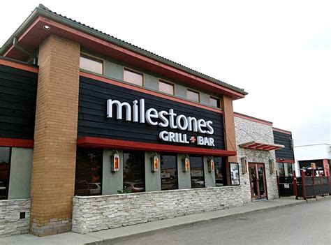 Milestones | 646 Dixon Rd, Etobicoke, ON M9W 1J1, Canada