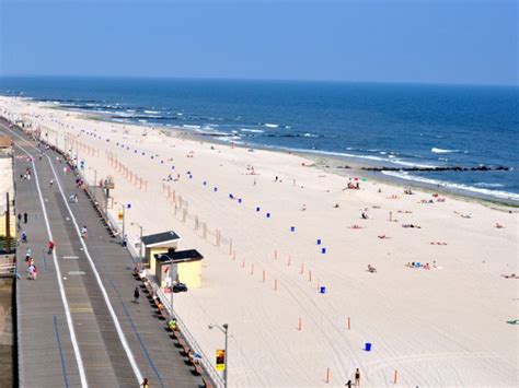 Readers' Choice Winner: Ocean Beach Park | Long Beach, NY Patch