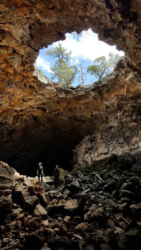 Permits and Reservations - El Malpais National Monument (U.S. National ...