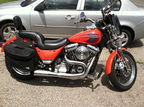 2000 Harley Davidson Fxr4 - Best Auto Cars Reviews