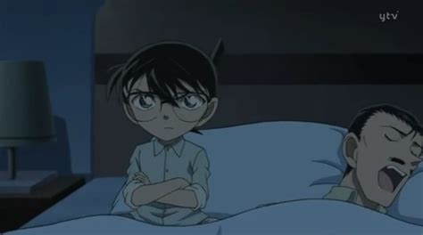 Detective Conan - Anime Image (16129666) - Fanpop