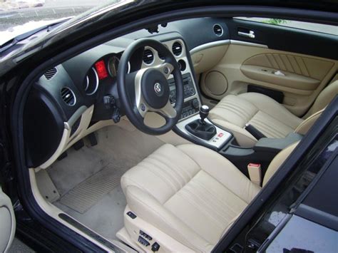 2006 Alfa Romeo 159 - Interior Pictures - CarGurus