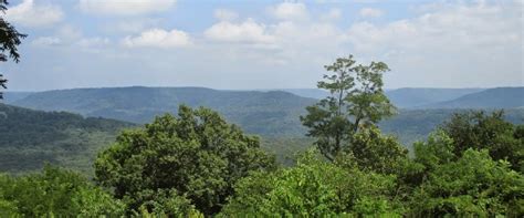 Getaway to the Boston Mountains - Only In Arkansas