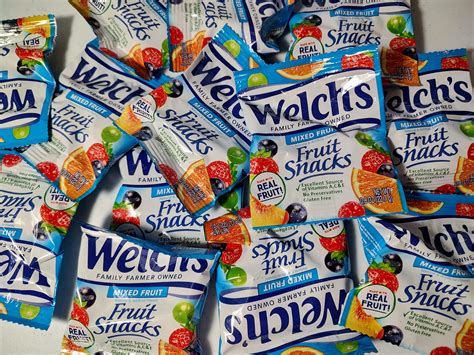 Fruit Snacks are my new Favorite Low Treatment | LADA Diabetes