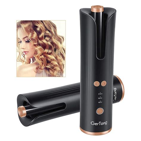 Top 10 Best Automatic Hair Curlers in 2023 Reviews | Buyer's Guide